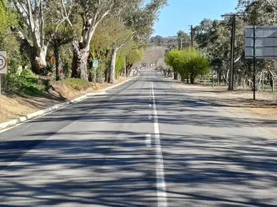 Melrose Street Mount Pleasant Kerb and gutter completion photo 5