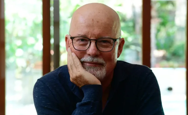 Michael Robotham