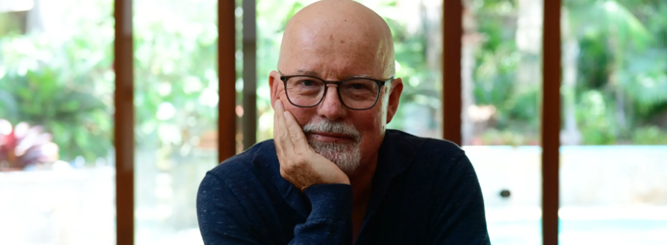 Michael Robotham