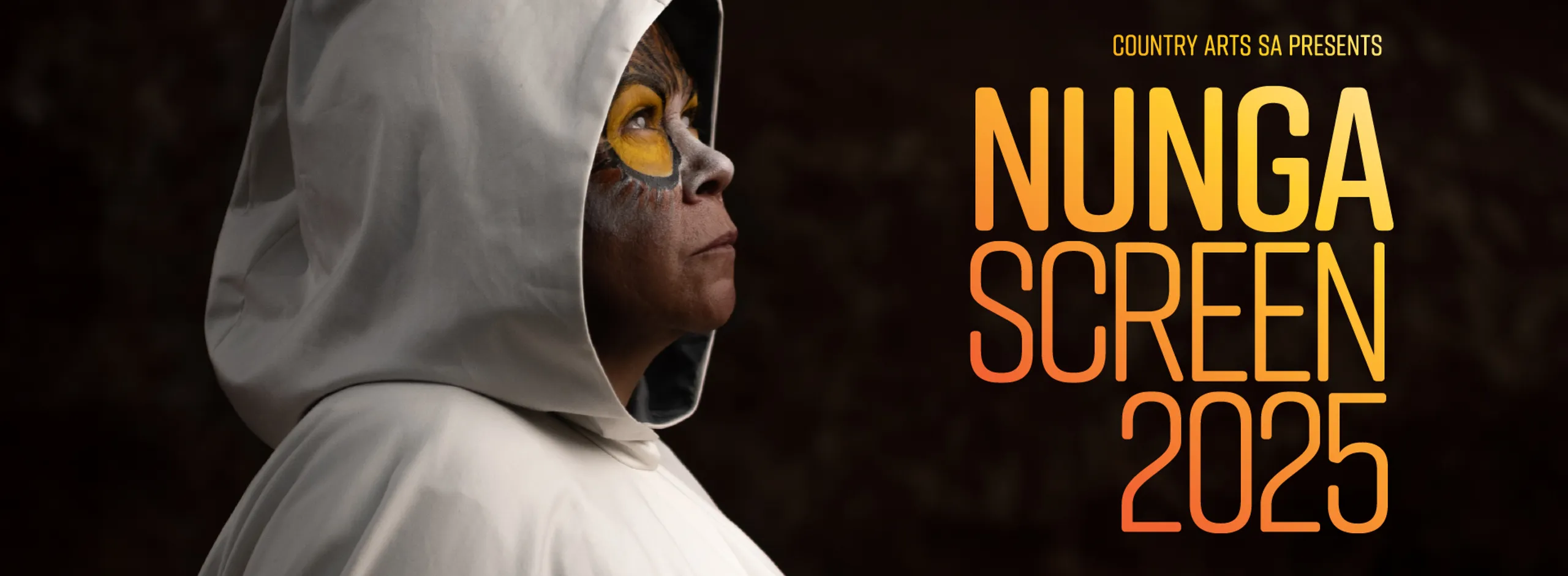 Nunga Screen 2025