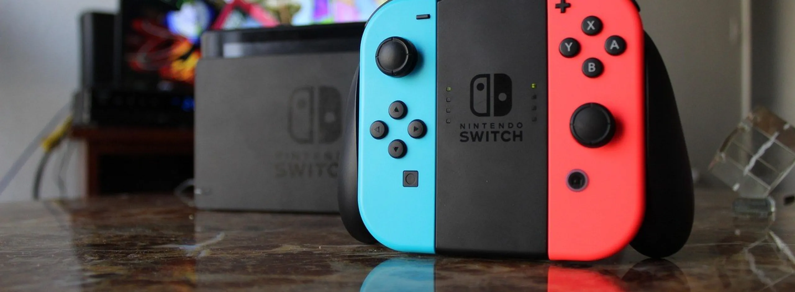 Nintendo switch competition image3