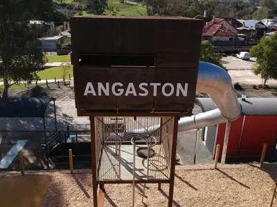 Adventure Station