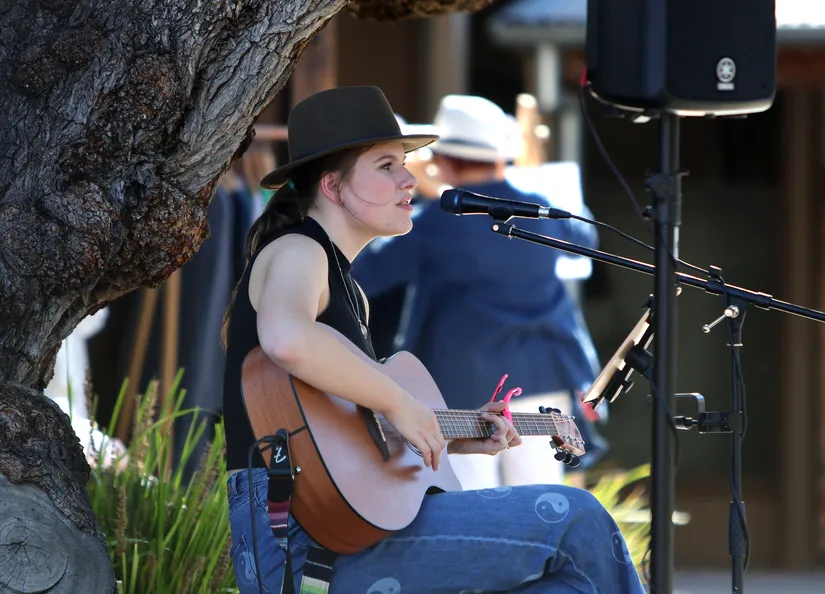 Barossa Live and Local