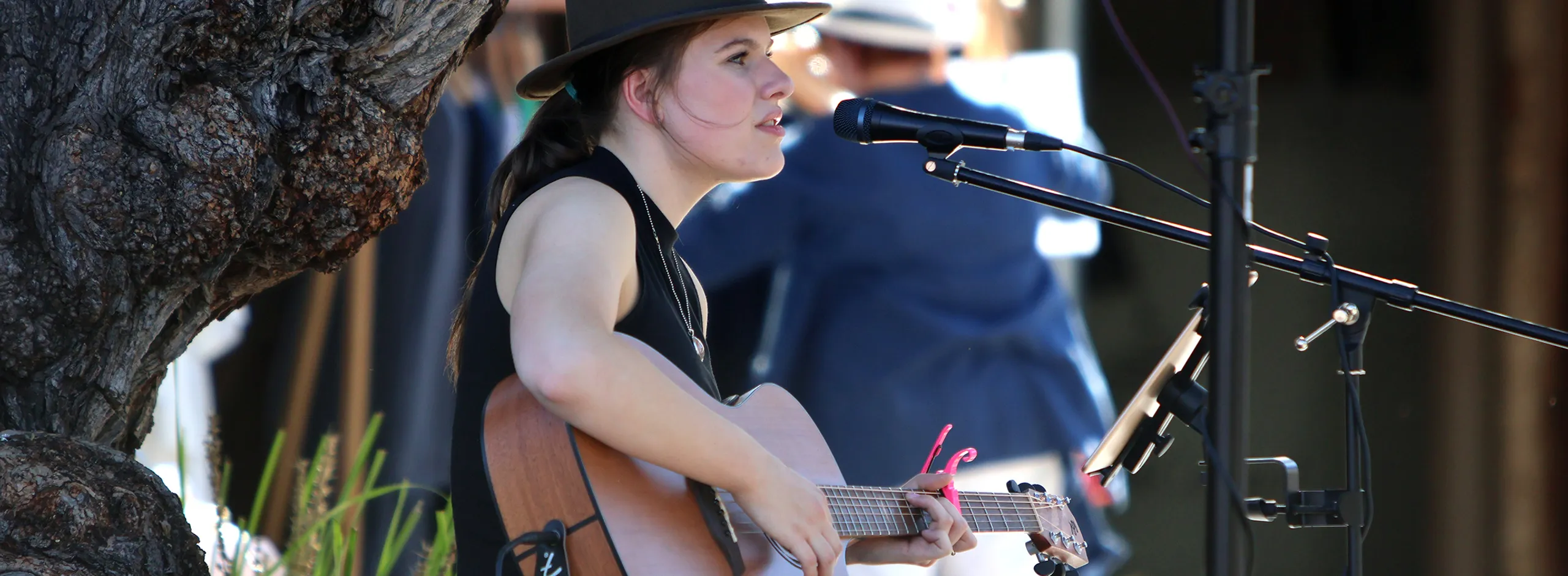 Barossa Live and Local