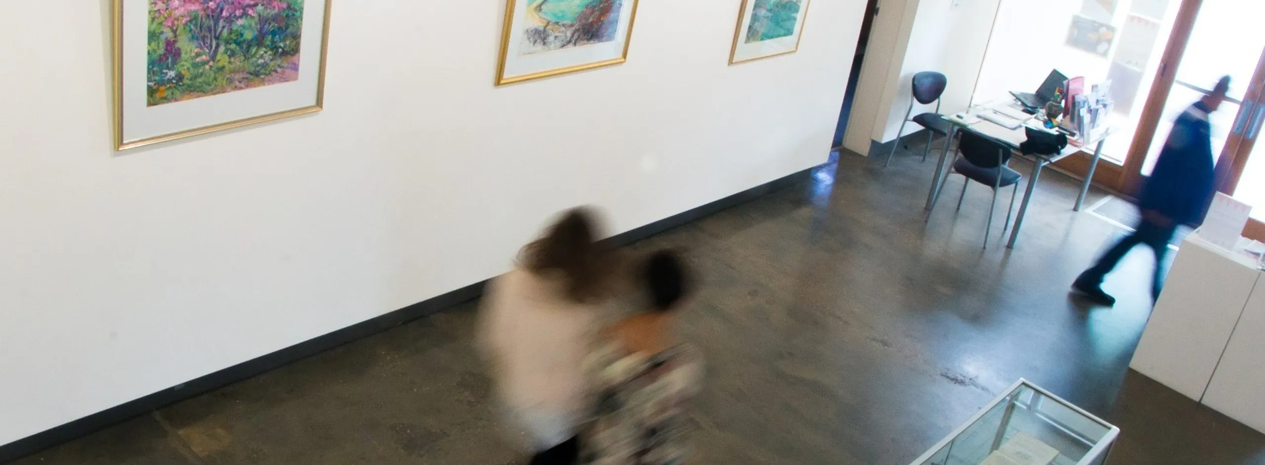 Barossa Regional Gallery