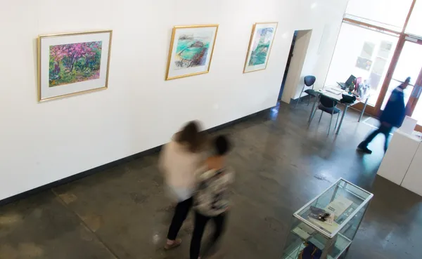 Barossa Regional Gallery