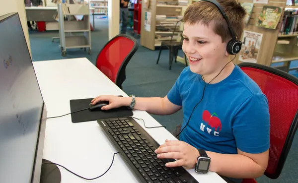 Contemporary Library Services