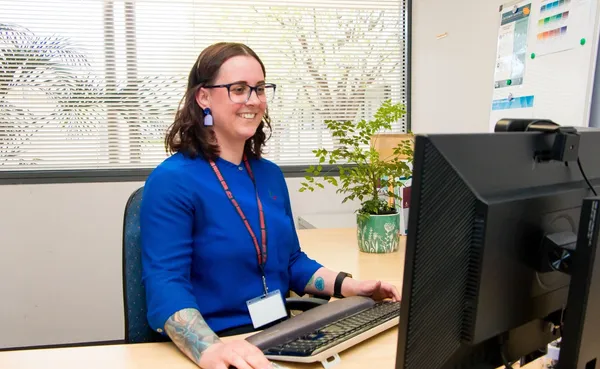 Council Staff 1