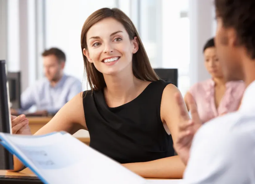 Contractor induction