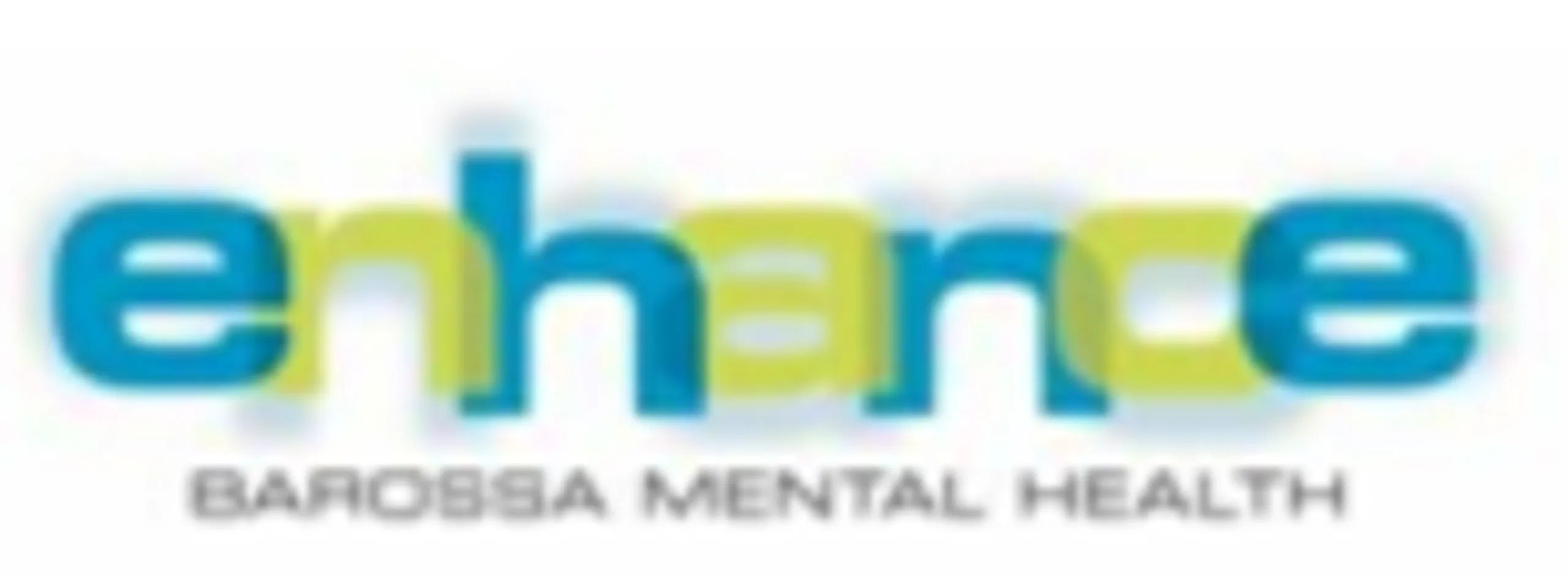 Enhance Barossa Mental Health