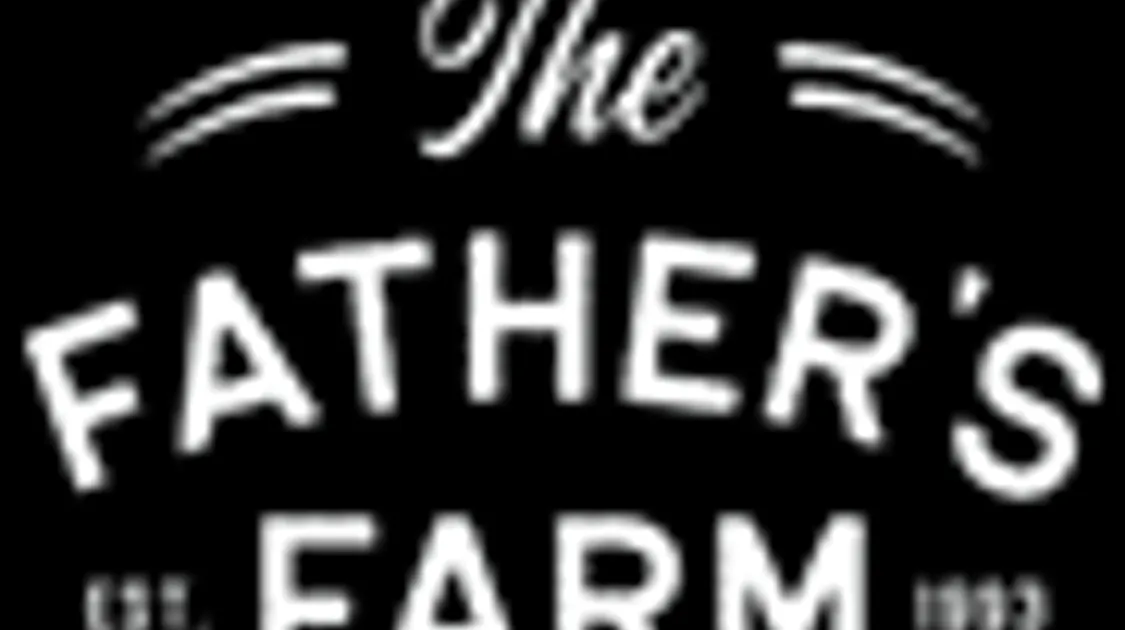 Fathers Farm 2 black