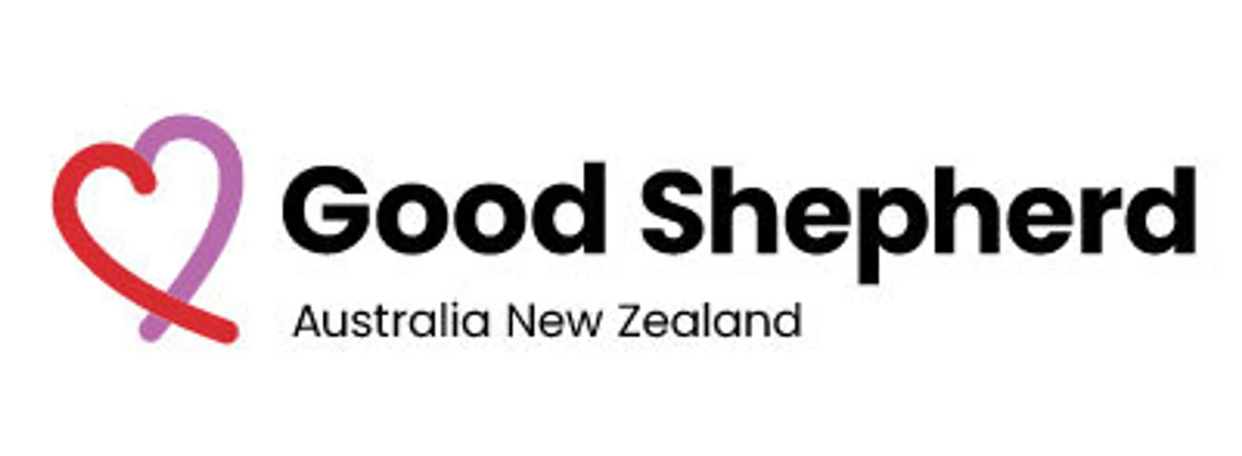 Good Shepherd Australia New Zealand