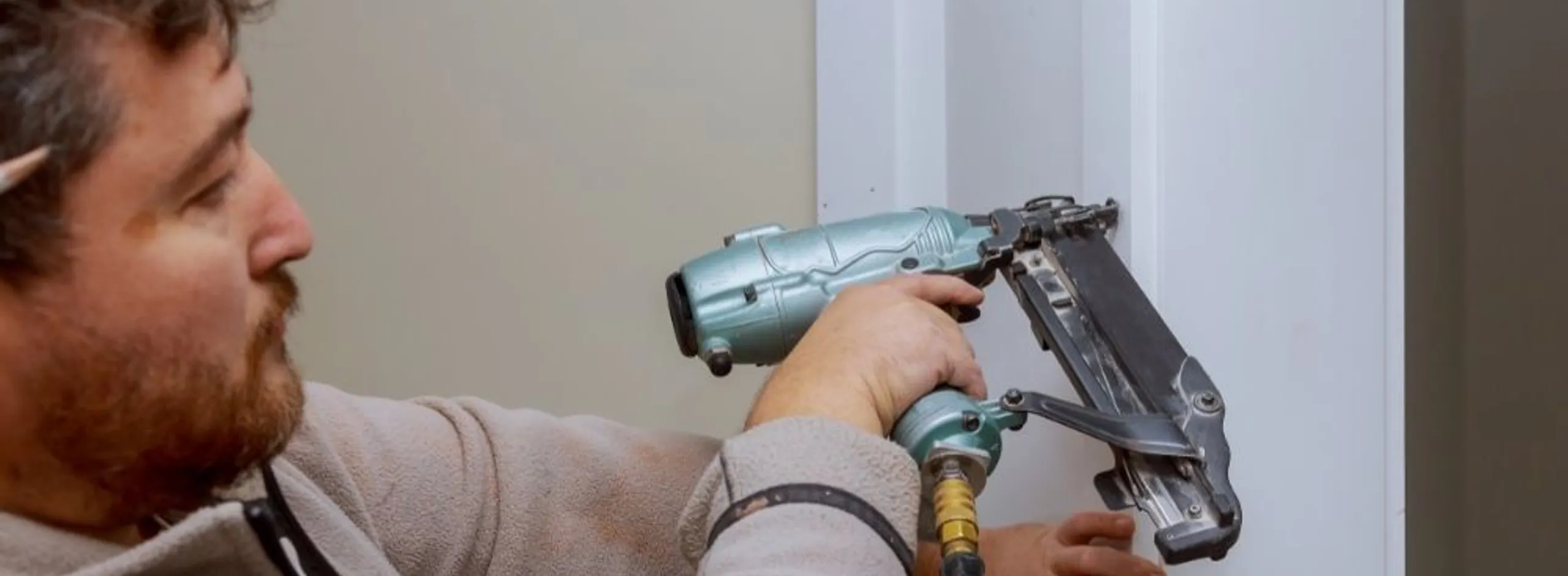 Handyman
