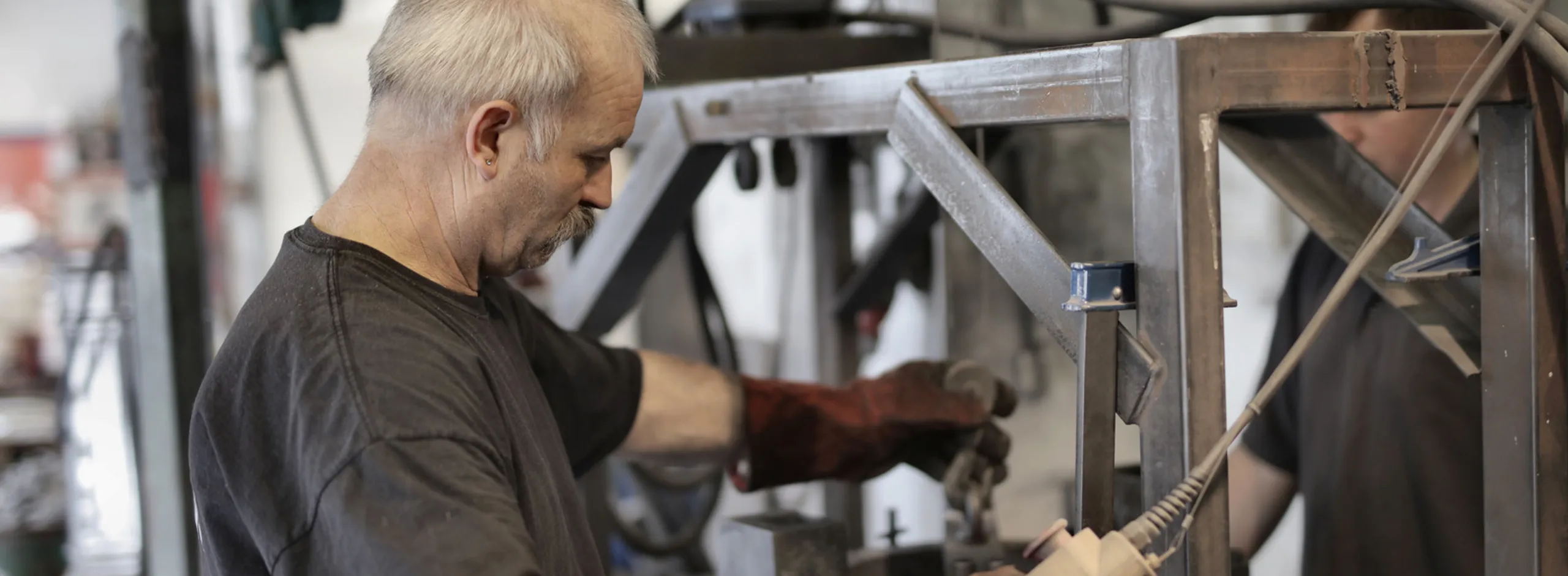 Kapunda museum handyman