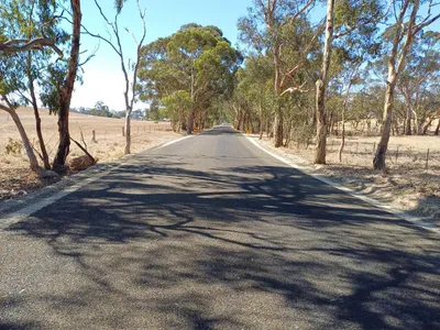 Keyneton Road