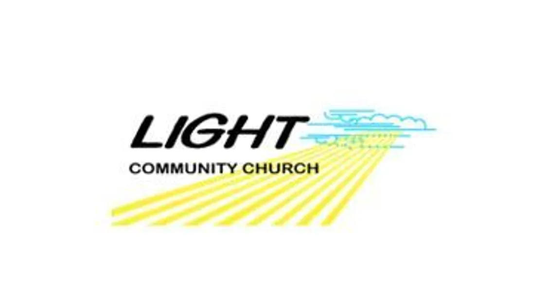 Light community church logo