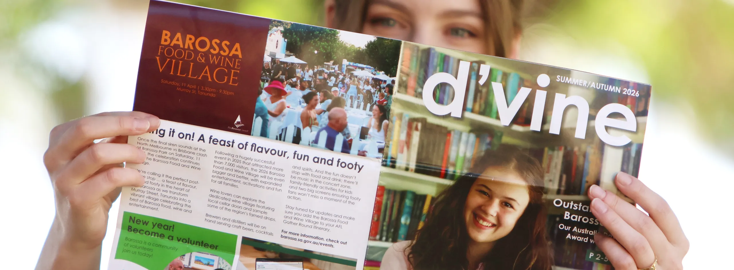 Dvine Image