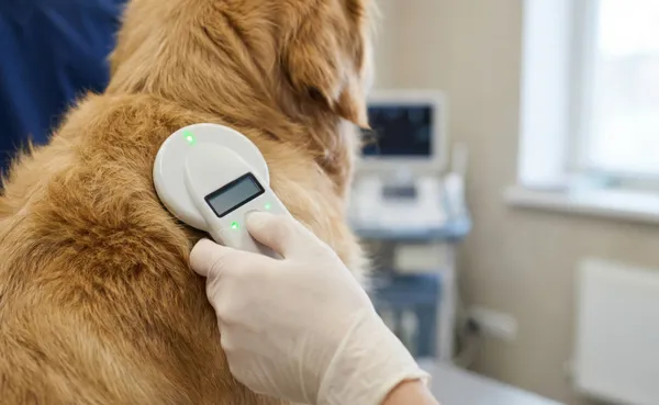 Dog Microchipping