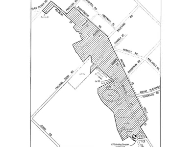 Alcohol Dry Area Mount Pleasant Map