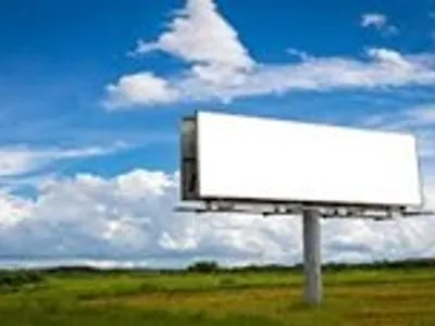 Billboard Signage
