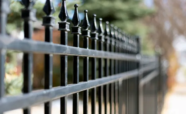 Development fences