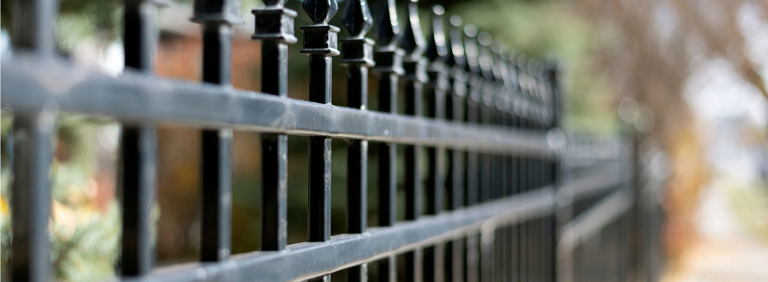 Development fences