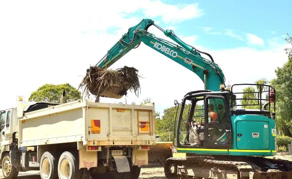 Works and operations - owner and builder