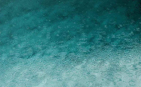 Rainwater