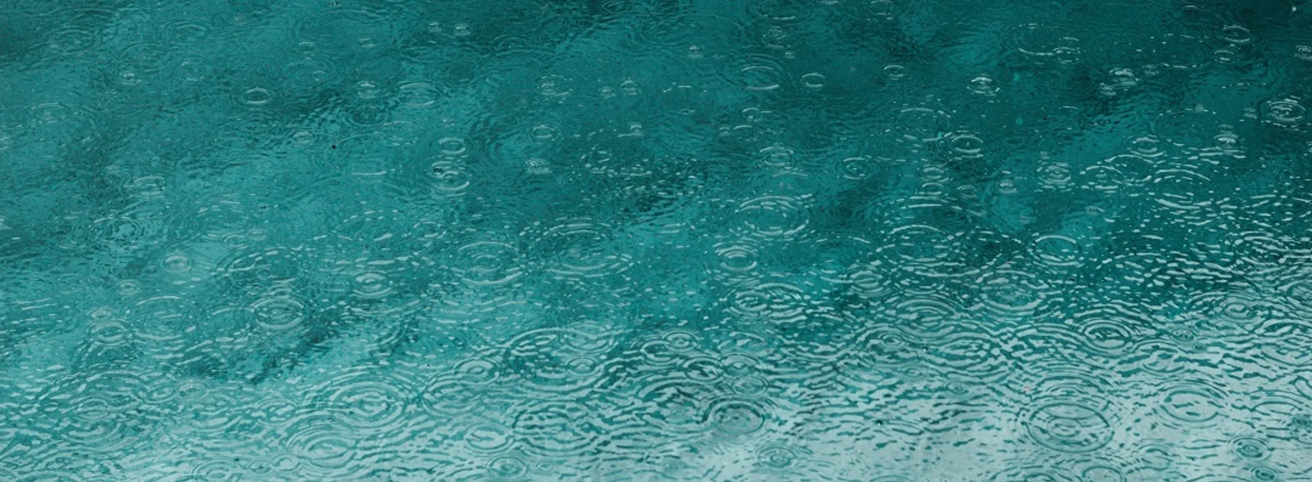 Rainwater