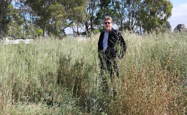 Bushfire Prep
