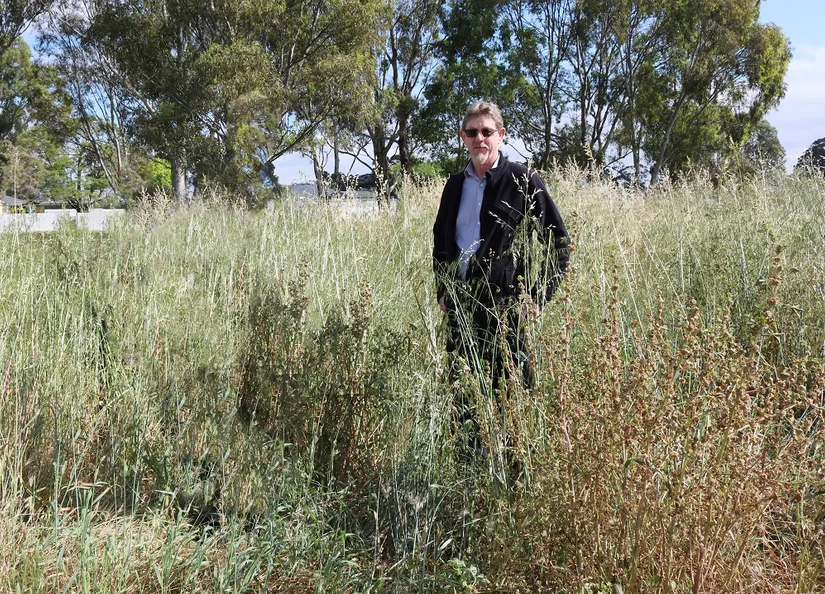 Bushfire Prep
