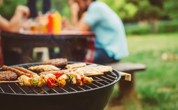 Environment barbecues