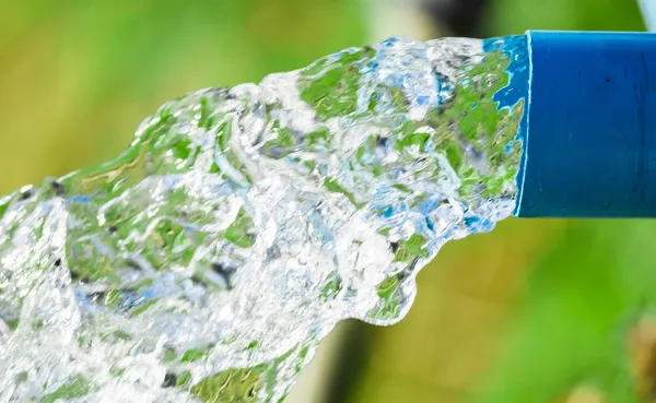 Environment emergency water
