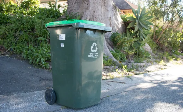 Environment waste collection