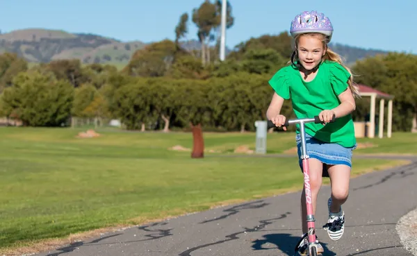 Recreation walks and trails