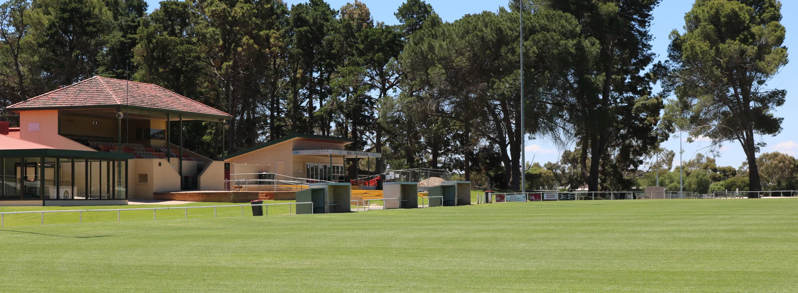 Nuriootpa Centennial Park