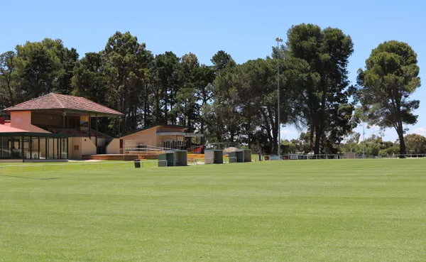 Nuriootpa Centennial Park
