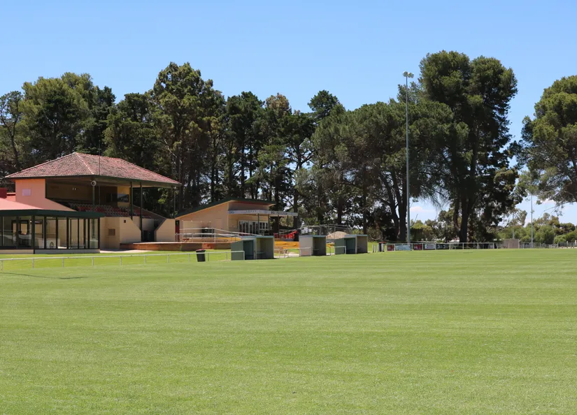 Nuriootpa Centennial Park