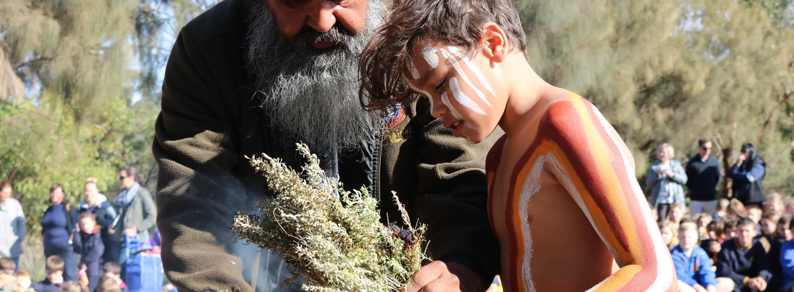 Photo Barossa Bushgardens Reconciliation Week 2018 1418915 1