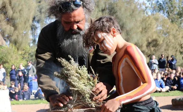 Photo Barossa Bushgardens Reconciliation Week 2018 1418915 1