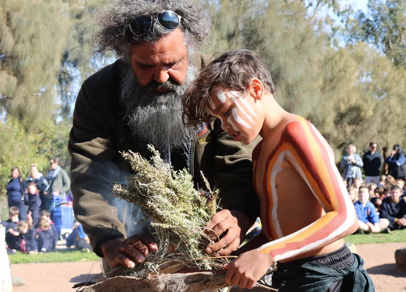 Photo Barossa Bushgardens Reconciliation Week 2018 1418915 1