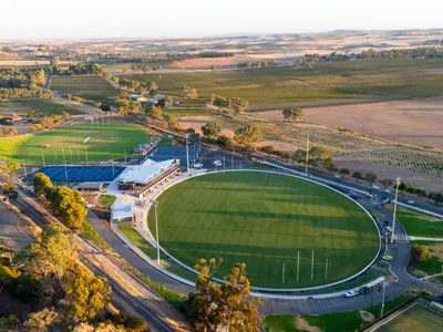Barossa Park