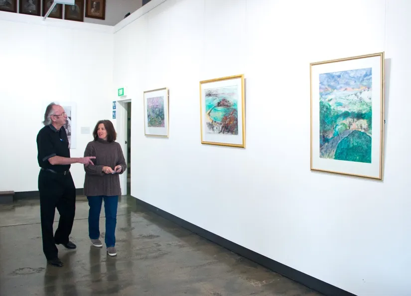 Barossa Regional Gallery 10