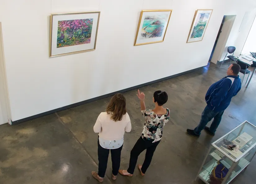 Barossa Regional Gallery 14 1