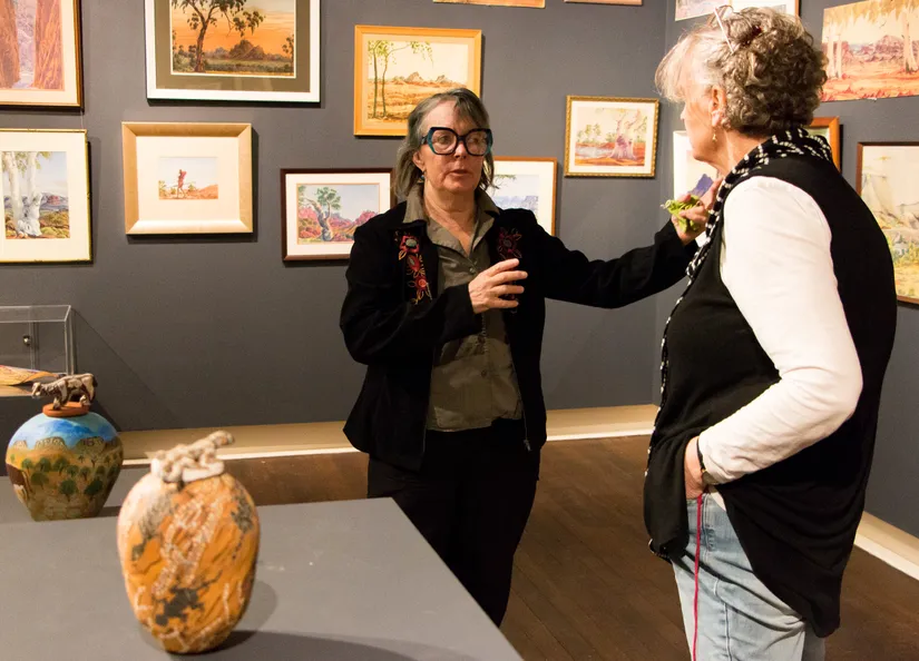 Barossa Regional Gallery 26