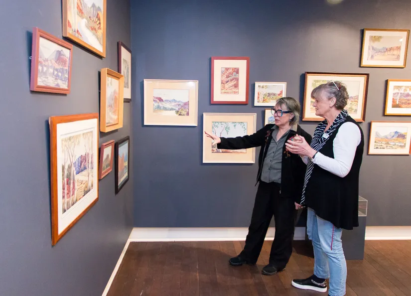 Barossa Regional Gallery 27