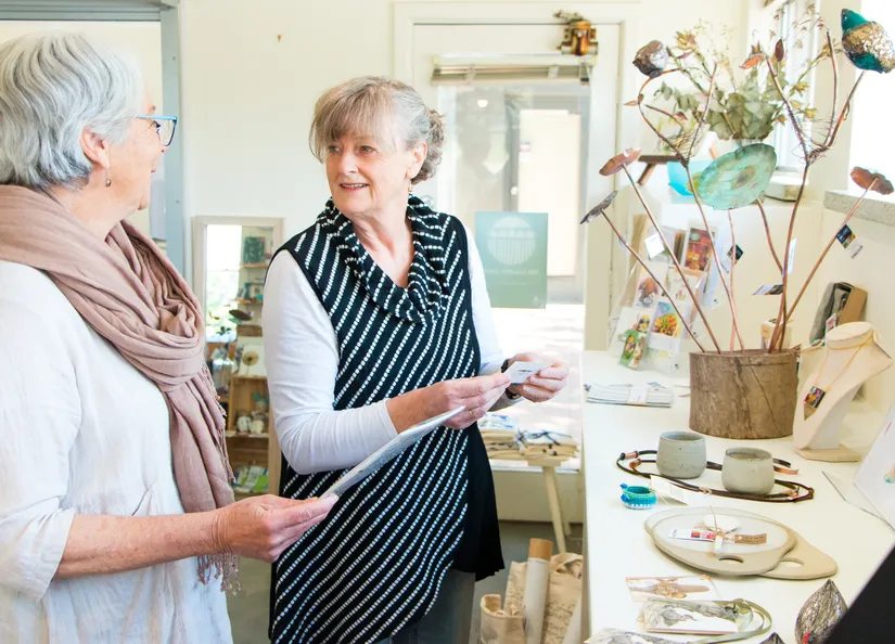 Barossa Regional Gallery 36