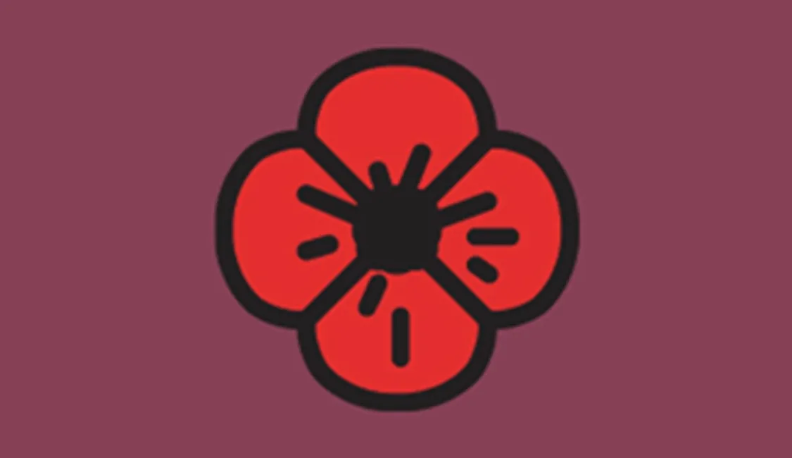 Scout badge