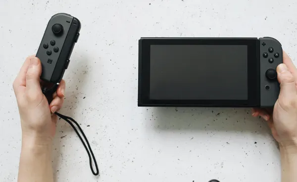 Switch challenge website