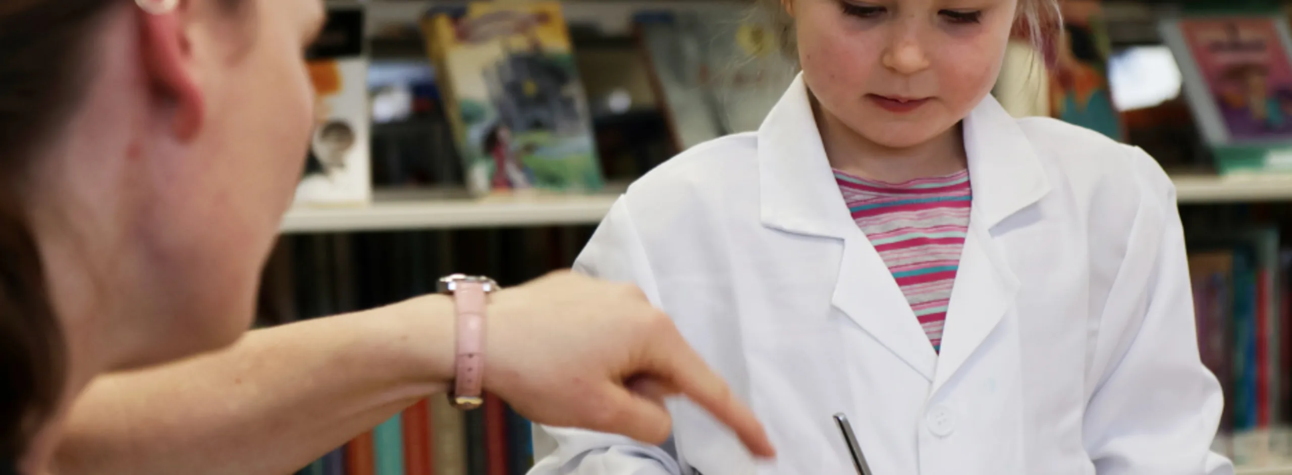 Science Fair